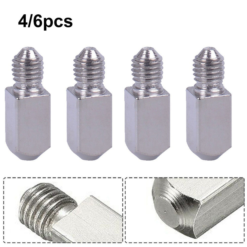 Square Drive Pin Stud Set for Mixers