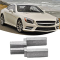 Long Lasting Heater Air Distributor Repair For Mercedes Class W253
