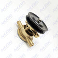 2pcs Fit Yanmar Johnson Sea Water Pump 128377-42500 10-24509-01