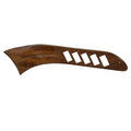Crestliner Boat Blank Switch Panel Woodgrain by Crestliner