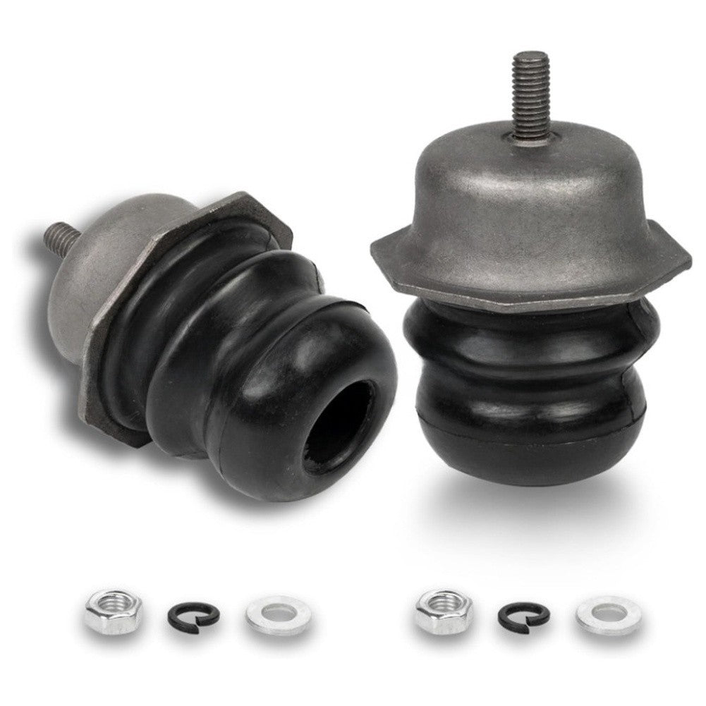 Rear Bump Stops for Toyota Sienna 1998-2003