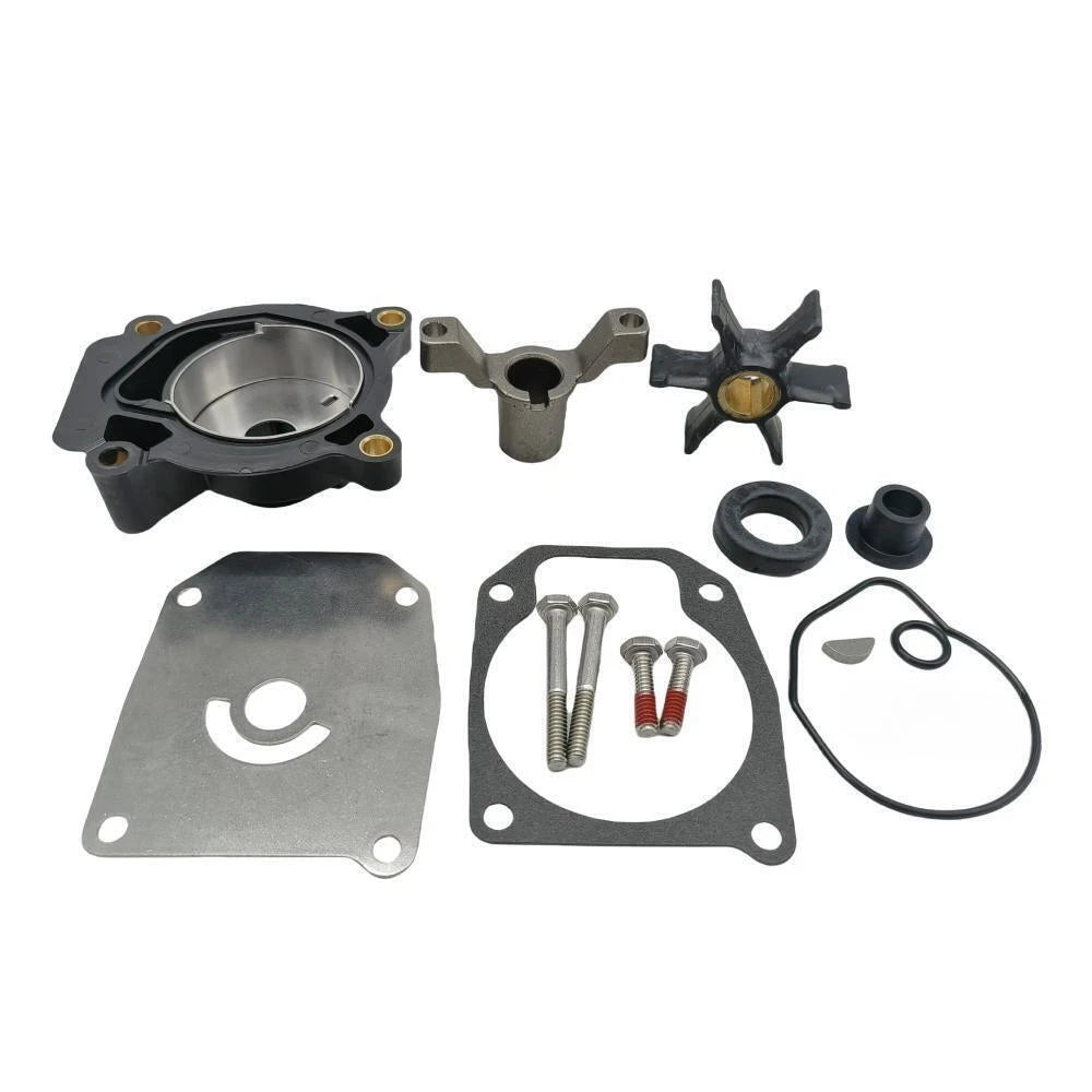 Water Pump Impeller Repair Kit For Johnson Evinrude Outboard 50 55 Hp