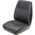 Amss8439 152 Uni Pro Seat Assembly, Black Vinyl