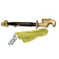 S.1596 Top Link Superlink (Fits Cat.30mm/3) Knuckle And Q.r. Hook,