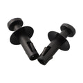 Vehicle Specific Parcel Shelf Hooks for Chevy