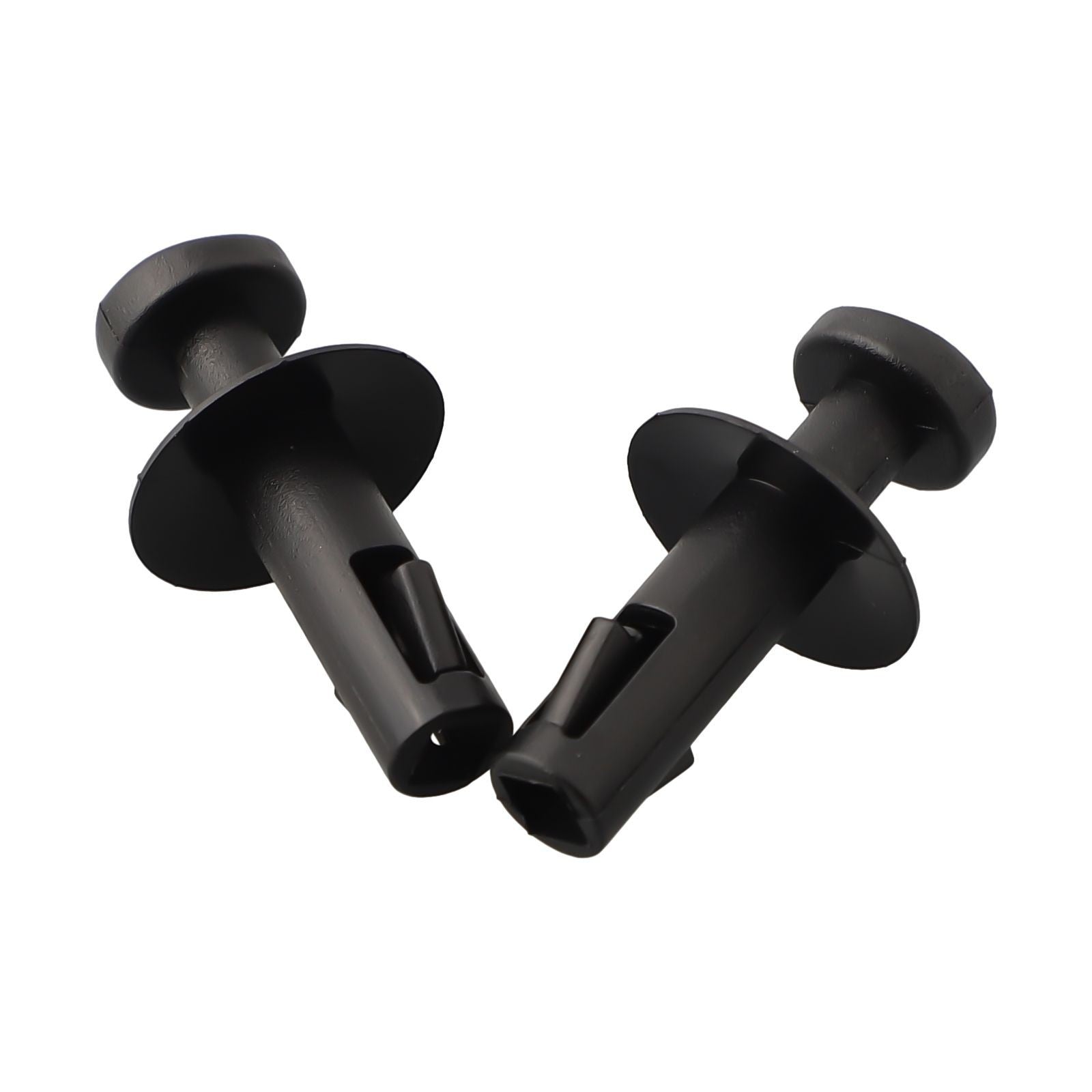 Vehicle Specific Parcel Shelf Hooks for Chevy