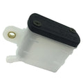 Oil Cup Bottle Rear Brake Cylinder Motorcycle Brake Reservoir Easy