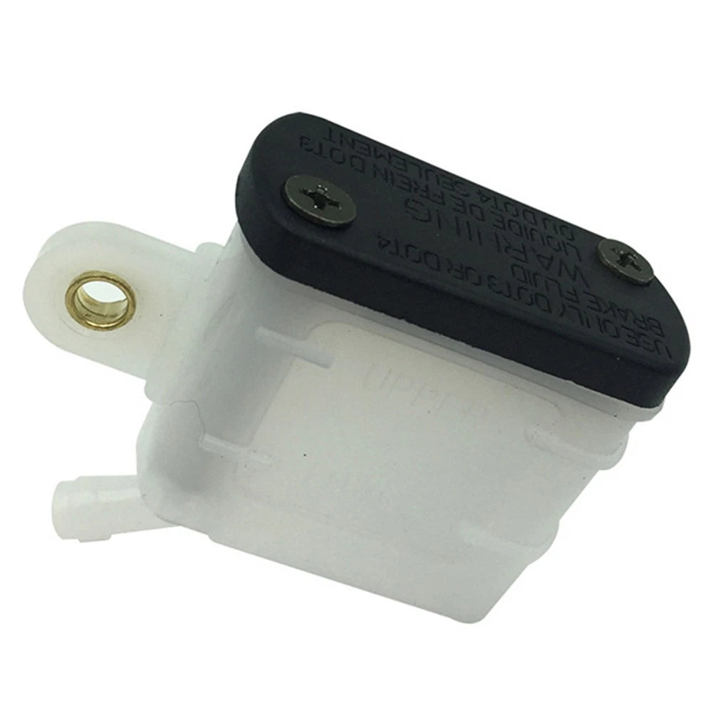 Oil Cup Bottle Rear Brake Cylinder Motorcycle Brake Reservoir Easy
