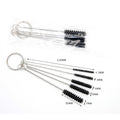 Carburetor Brush Set for Cleaning