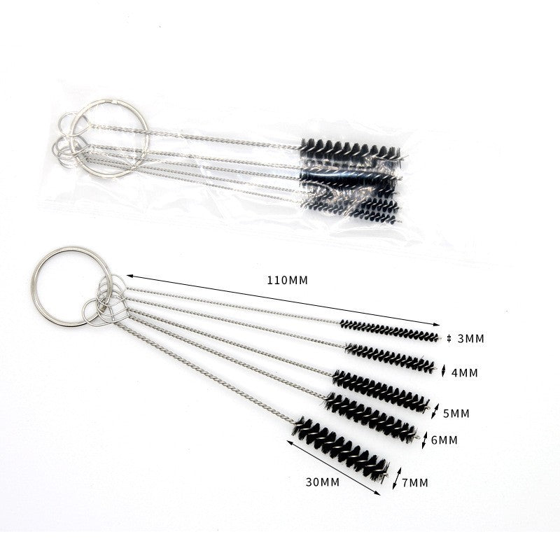 Carburetor Brush Set for Cleaning