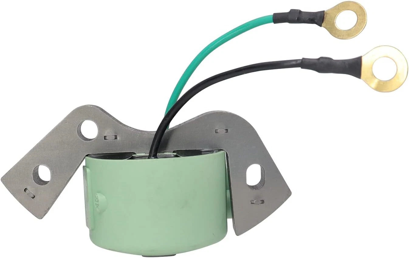 Ignition Coil for Johnson Evinrude 2-40HP Engines (584477, 582995, 802371A1)