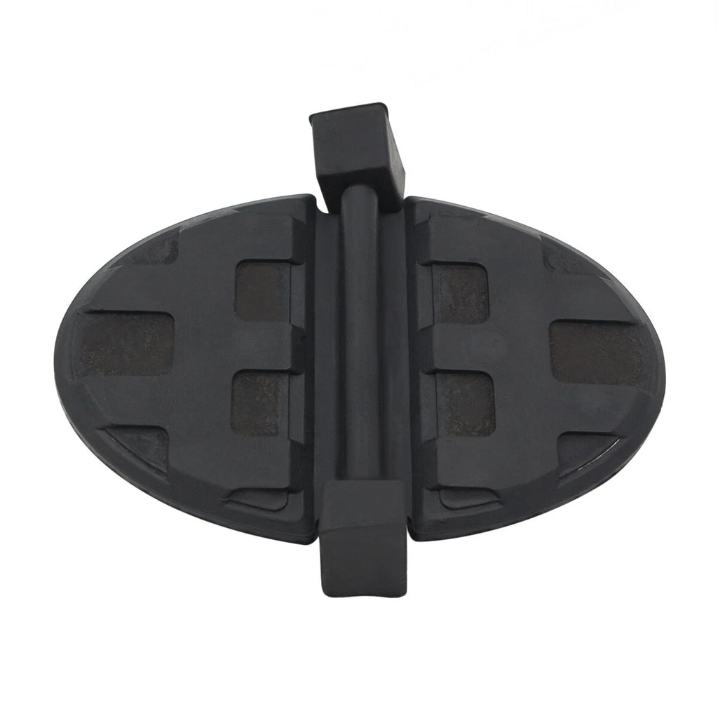 Water Flapper Exhaust Shutter – MerCruiser