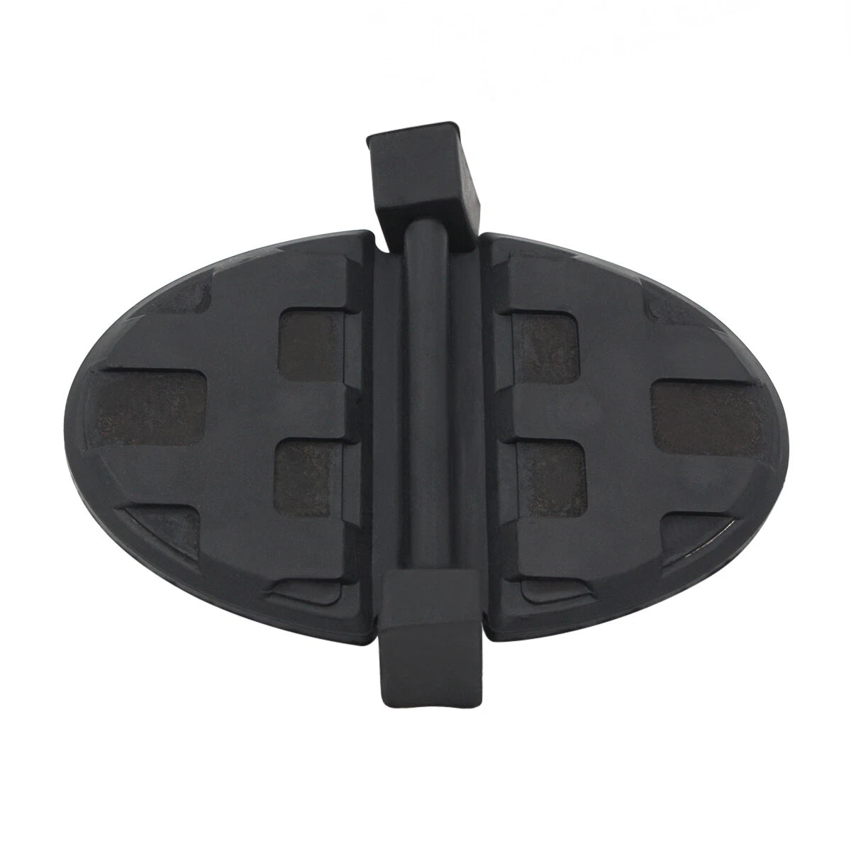 Water Flapper Exhaust Shutter – MerCruiser