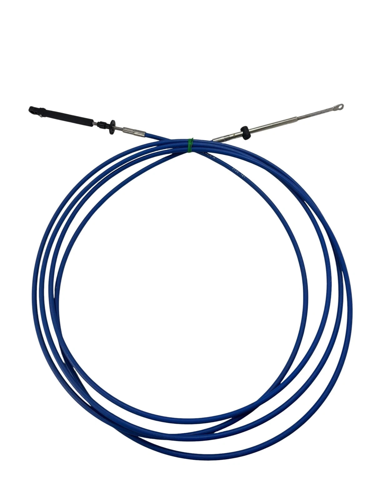 Uflex Mach14x20, Marine Steering Cable 20' | Hook & Hull Co