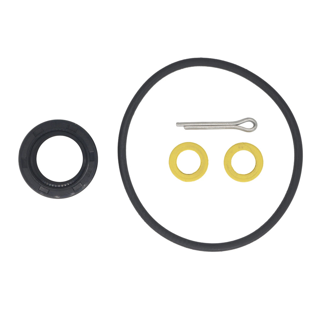Lower Unit Oil Seal – Mercury Marine 25-30HP