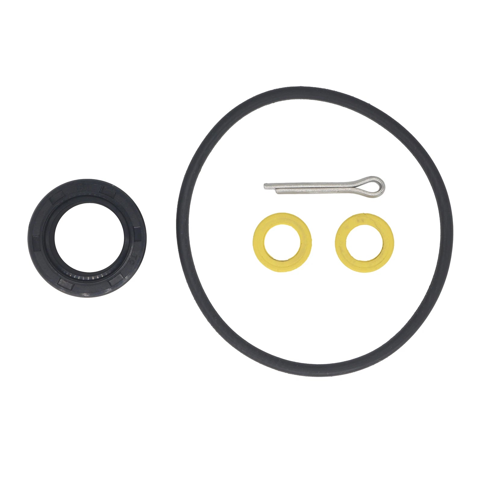 Lower Unit Oil Seal – Mercury Marine 25-30HP
