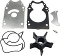 Water Pump Impeller Service Kit For Suzuki Df250 Df300 17400-98j01