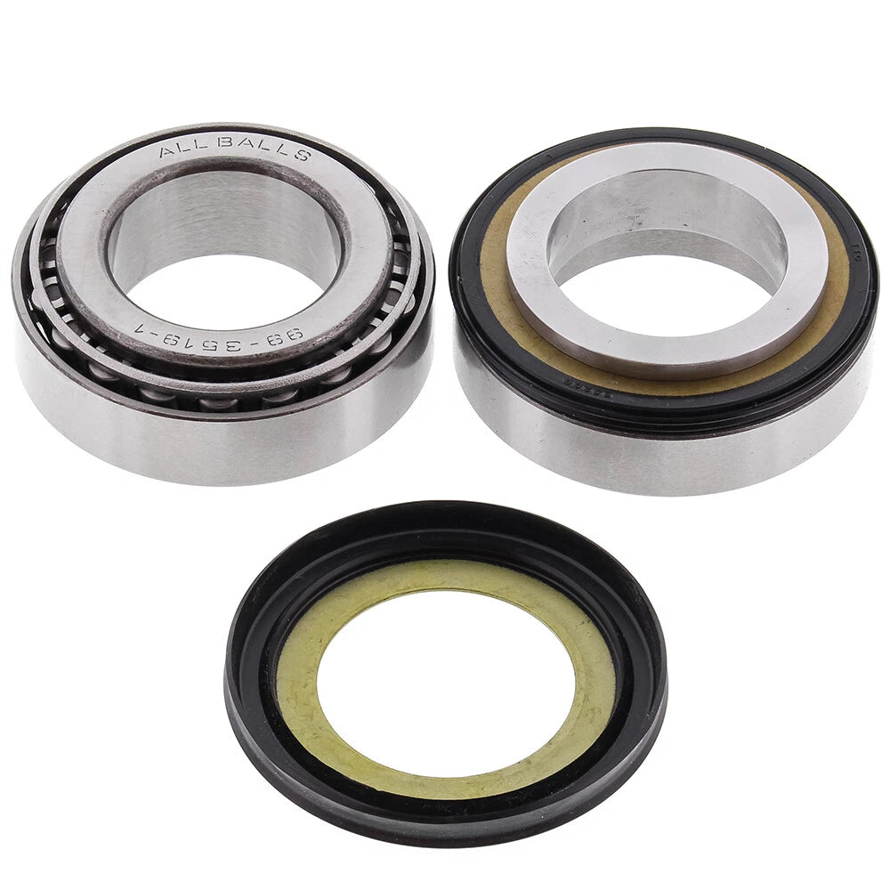 Steering Bearing Kit For Yamaha Fz10 2017