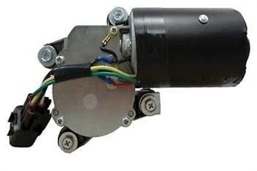 New Front Windshield Wiper Motor 43-4403 Fits Hyundai Accent 1997-2005