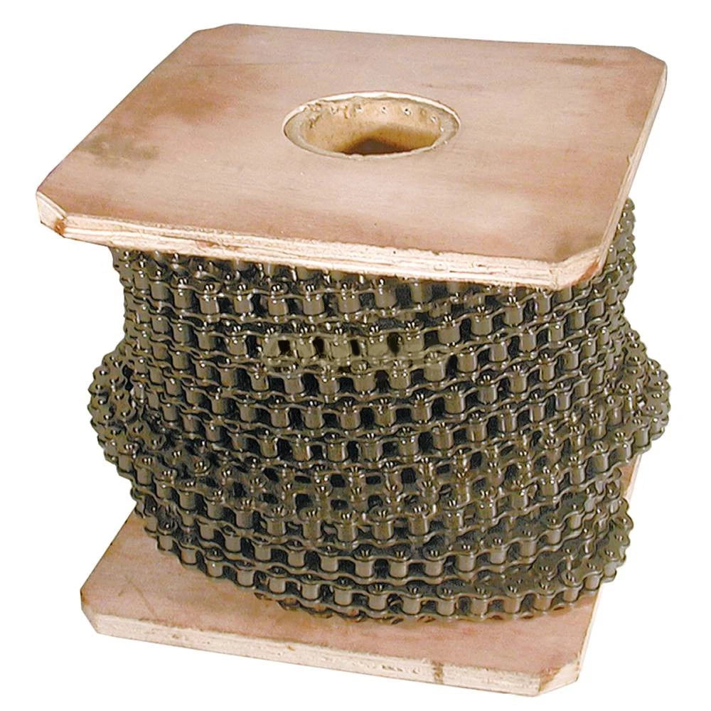 250-274 Roller Chain #41