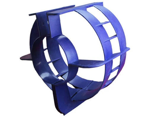 Yamaha 13" Propeller Safety Guard – 40-65HP