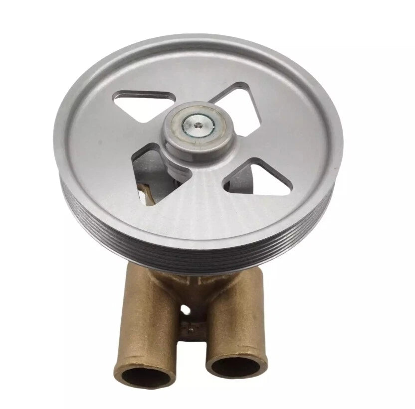 Raw Sea Water Pump – Volvo Penta D3 Series (2002-2015)