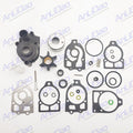 Fit Mercruiser Mercury 150 175hp 200hp Water Pump Impeller Repair Kit