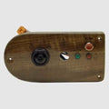 Crestliner Boat Ignition Switch Panel 049600 by Crestliner