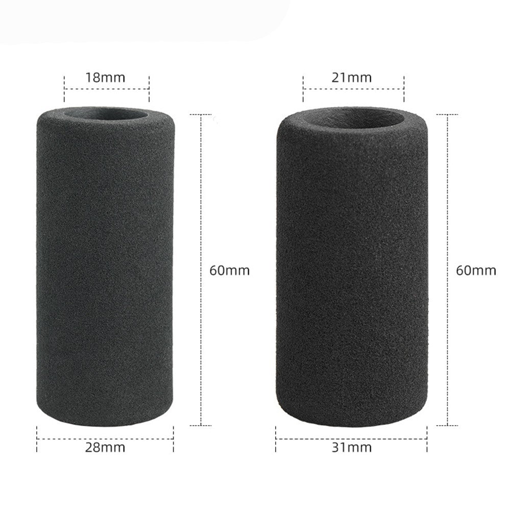 Gas Cylinder Covering Sleeve Two Pack by Unknown