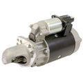 Re41875 Starter Fits John Deere 4020 4320 4620 4520 3020 4000 7020