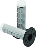 Protaper Tri Density Mx 1/2 Waffle Grips - White