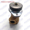 Replaces Fit Sherwood P1727c Cummins P1727x P1727x P1727 Water Pump