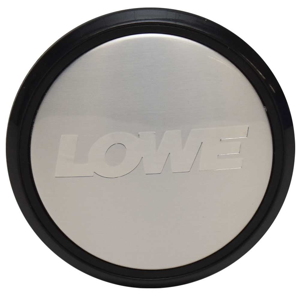 Lowe Boat Steering Wheel Cap by Lowe