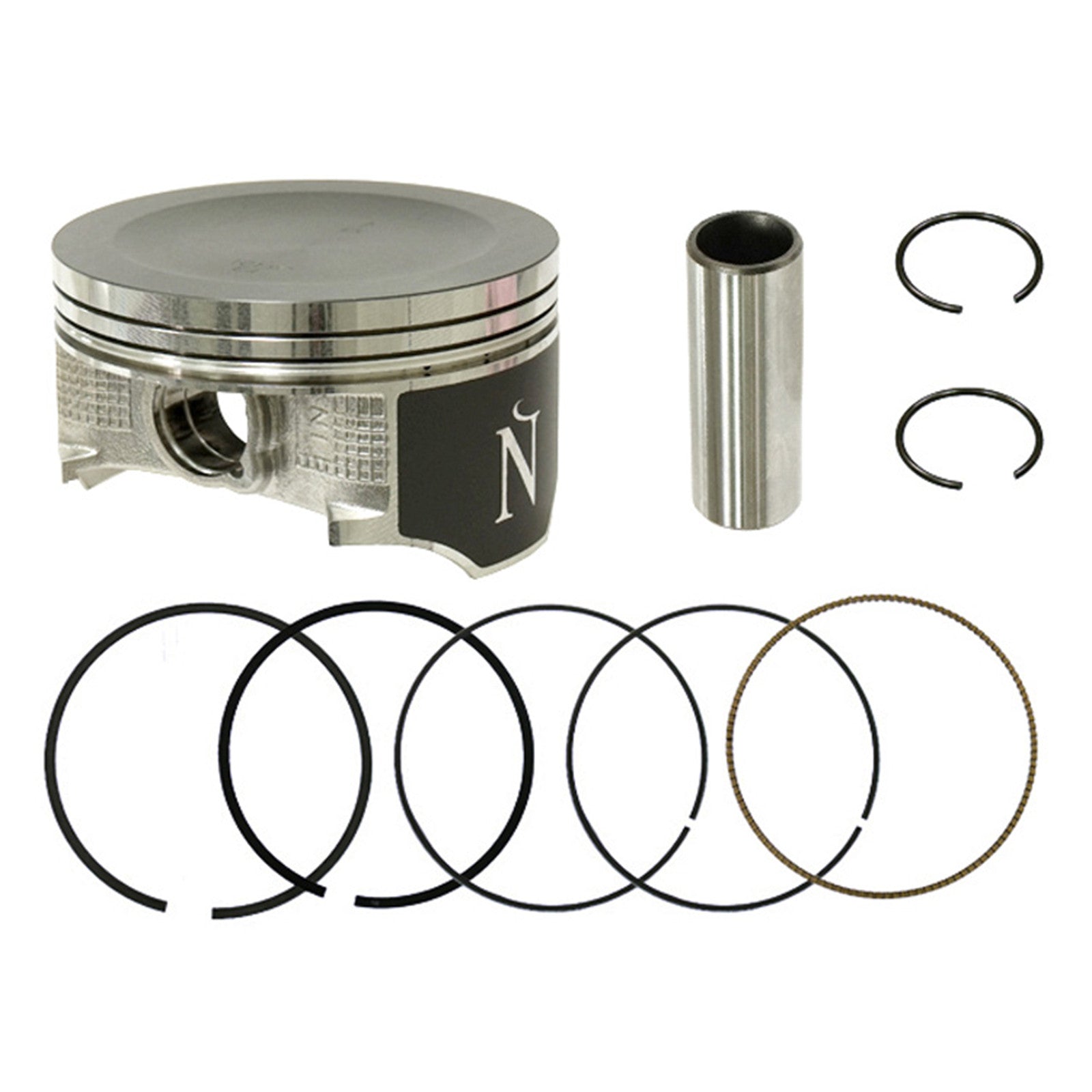 Marine Fuel Filter Mercury 35-884380T by Mercury