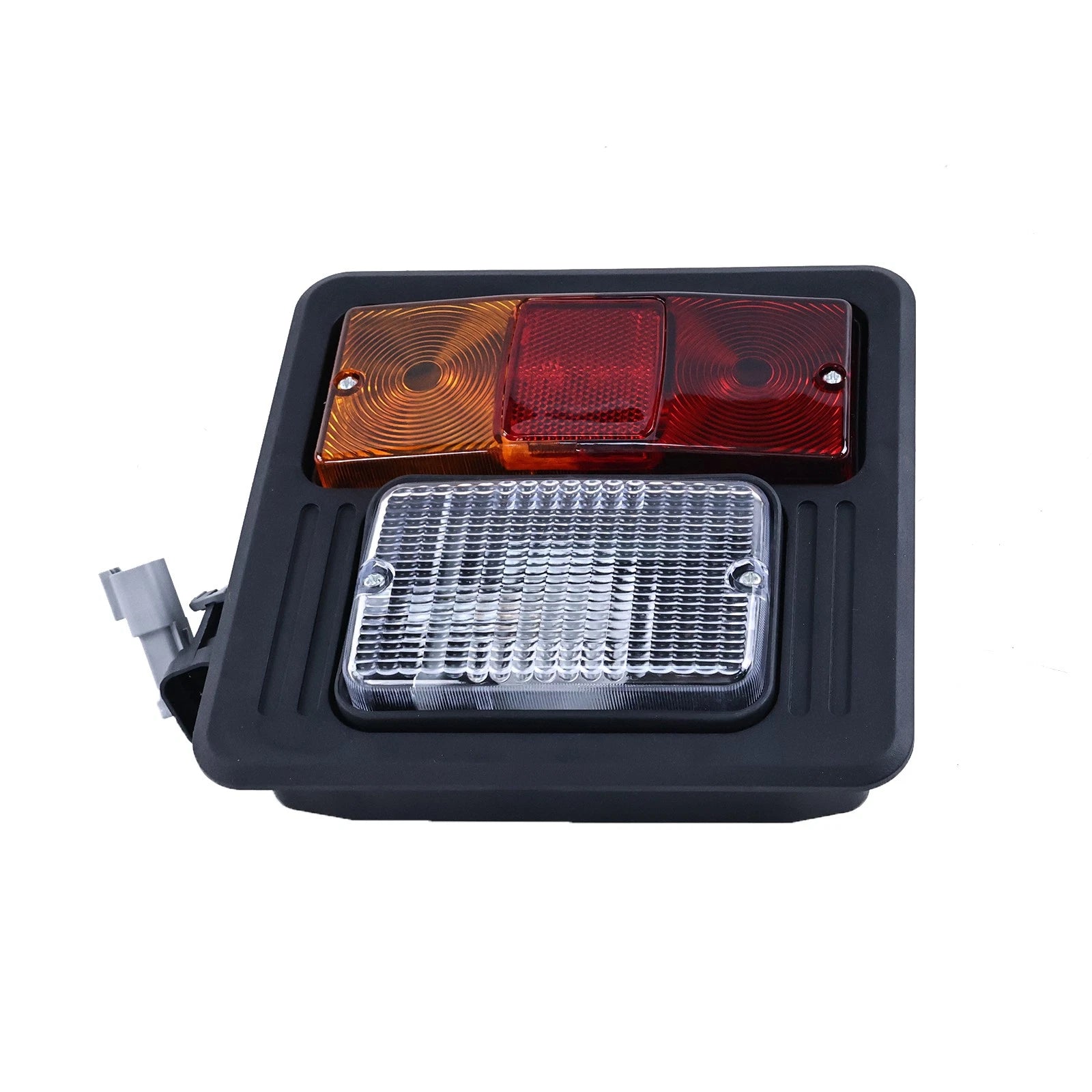Lh Tail Light 7308795 For Bobcat Loader S650 S770 S750 S630 S530 S590