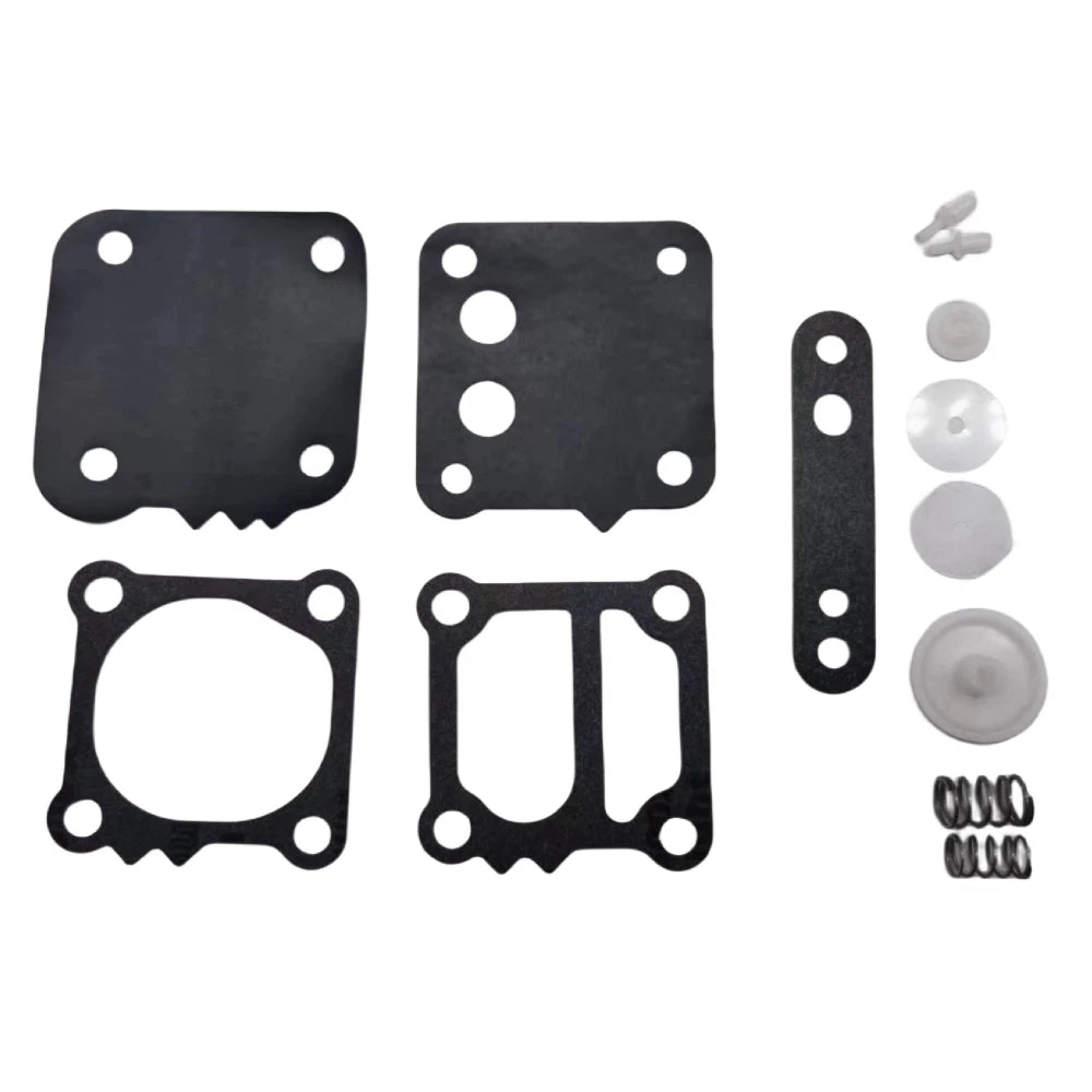 Fuel Pump Repair Kit for Mercury Outboard 18-60HP, 2000-2005 Models