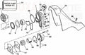 Water Pump Impeller Kit – OMC King Cobra 1992-1995