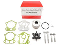 Yamaha Water Pump Impeller Repair Kit For 75-100hp Outboards
