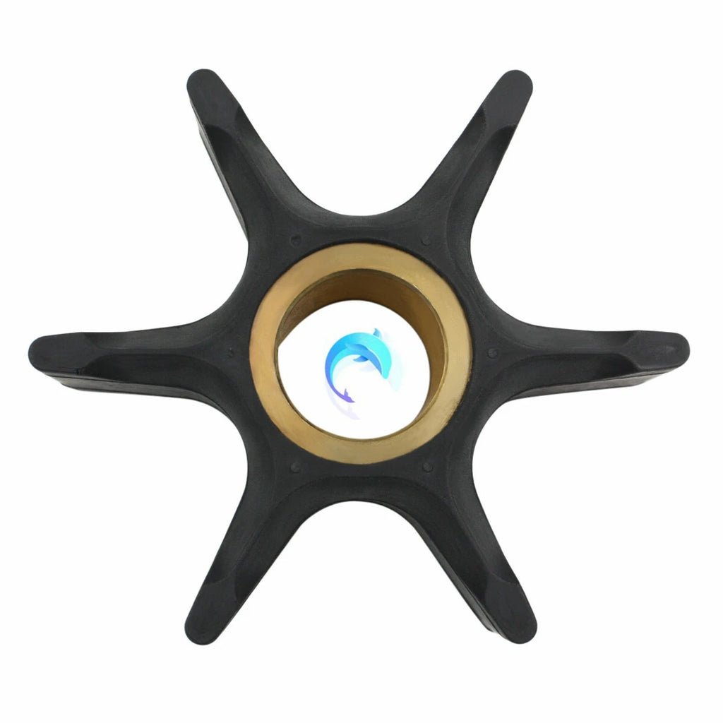 Outboard Water Pump Impeller for Johnson/Evinrude 90-300HP (1996-2023)