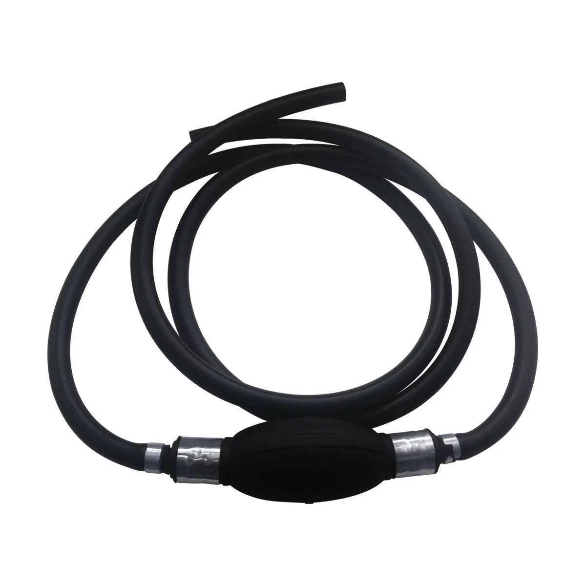 Marine Outboard Fuel Hose Line Assembly – OMC/Mercury