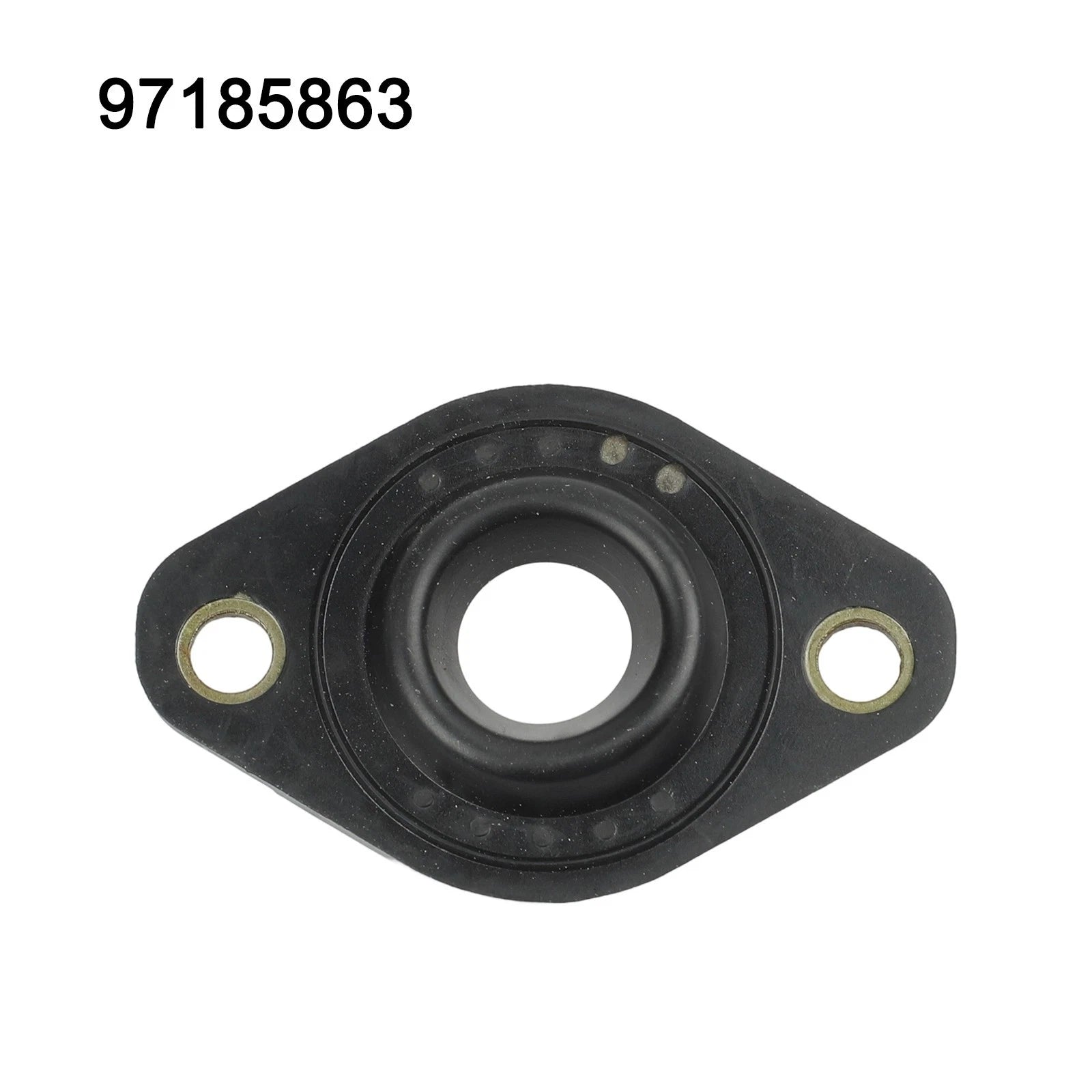 Engine Intake Manifold Gasket Injector Nozzle Seal Ring For Opel