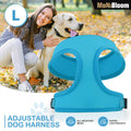 Soft Dog Harness - Breathable Mesh