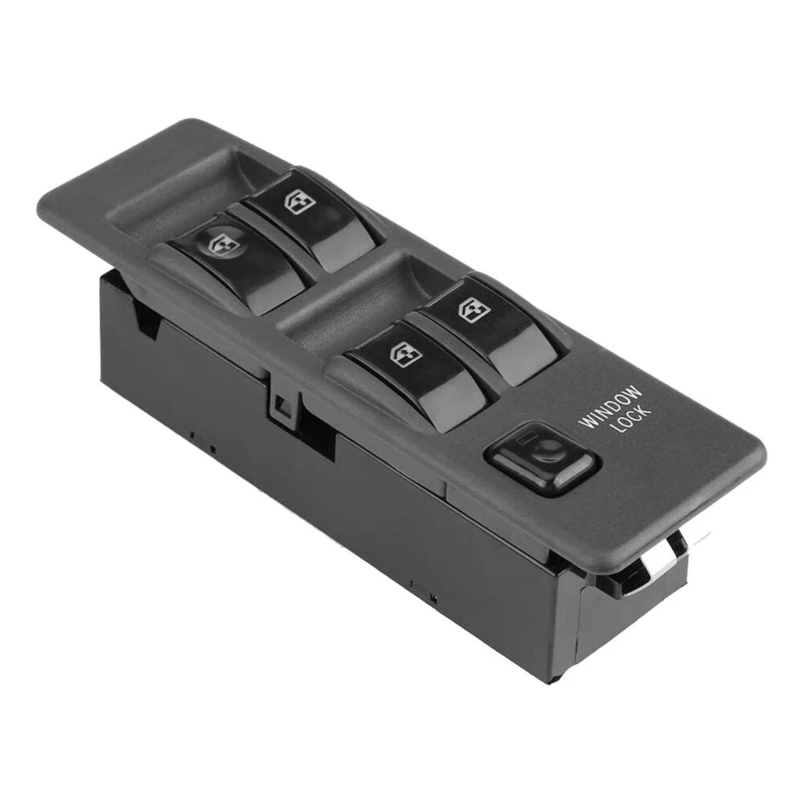 Mr753373 Power Master Window Switch For 91-99 Mitsubishi Pajero