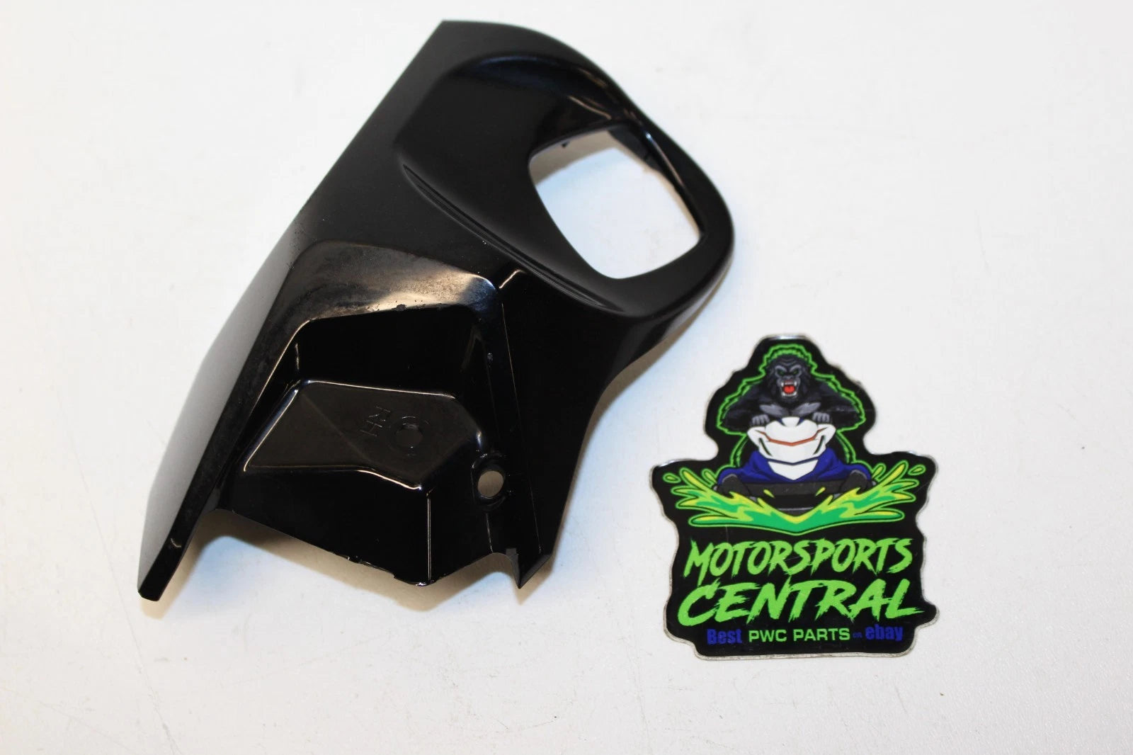 Sea-doo Gtr Gtx 230 Rxp Rxt 300 Oem Right Hand Handlebar Housing Cover