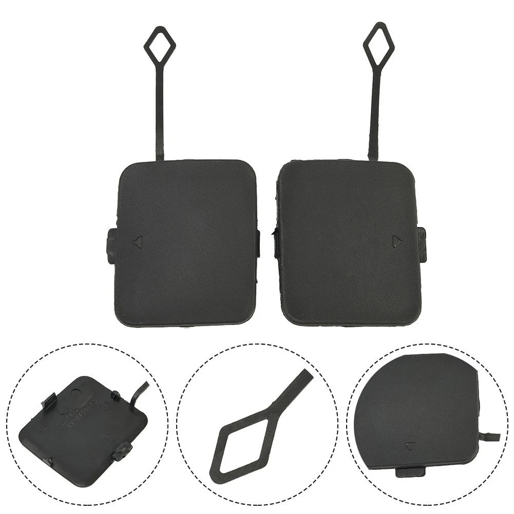 Bumper Tow Bumper Towing For X3 New Notice That Plastic Provided In