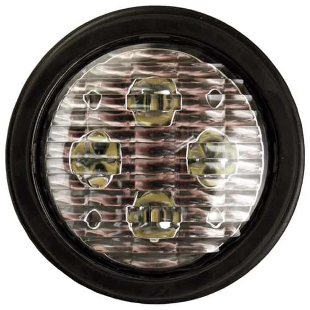 8302203 Cree Led Par 36 Trapezoid Beam Bulb W/ Bezels, 3200 Lumens