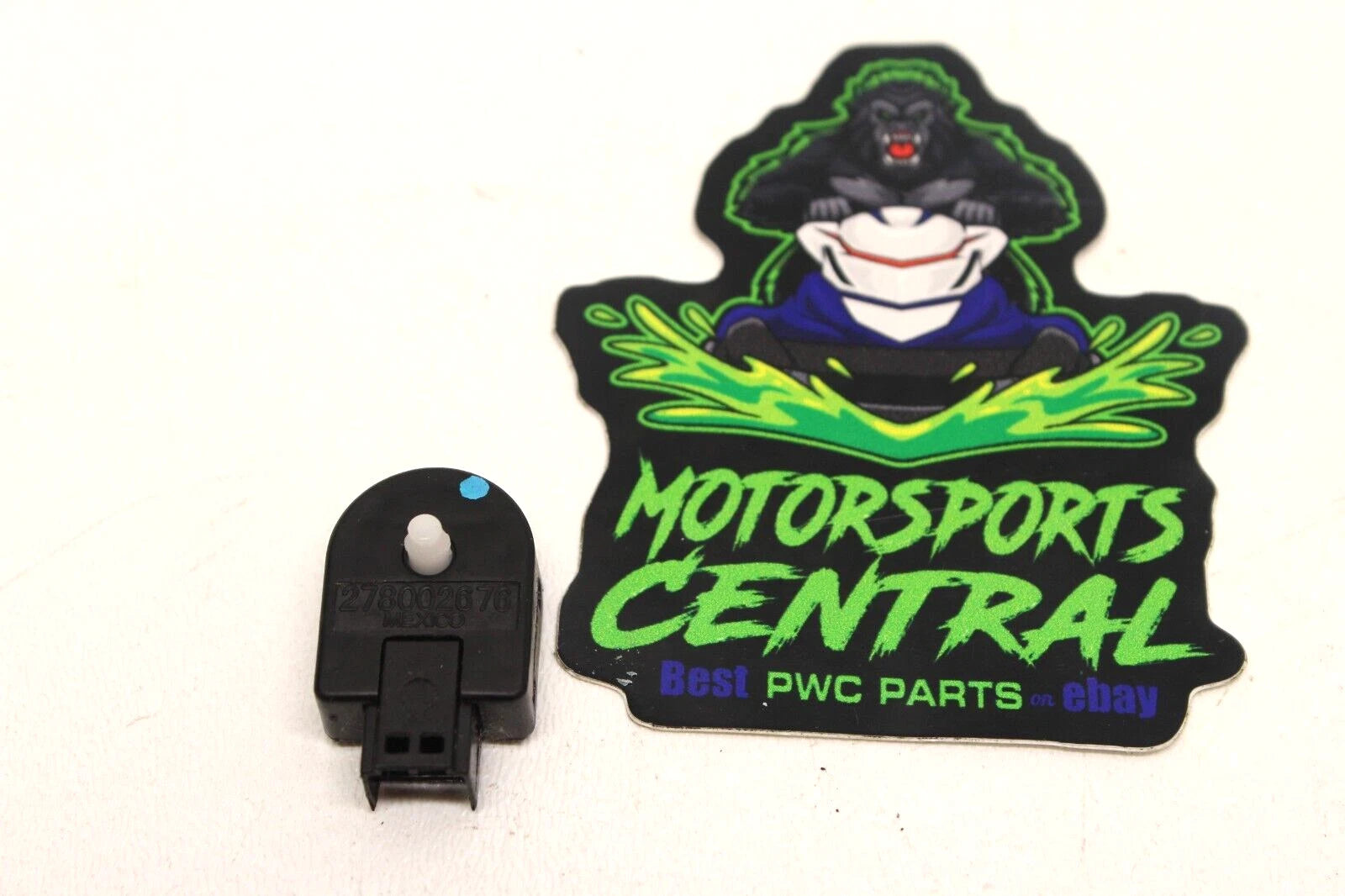 14-24 Seadoo Spark Rxp Rxt Gtr Gtx Gti Wake Cruise Start Stop Switch