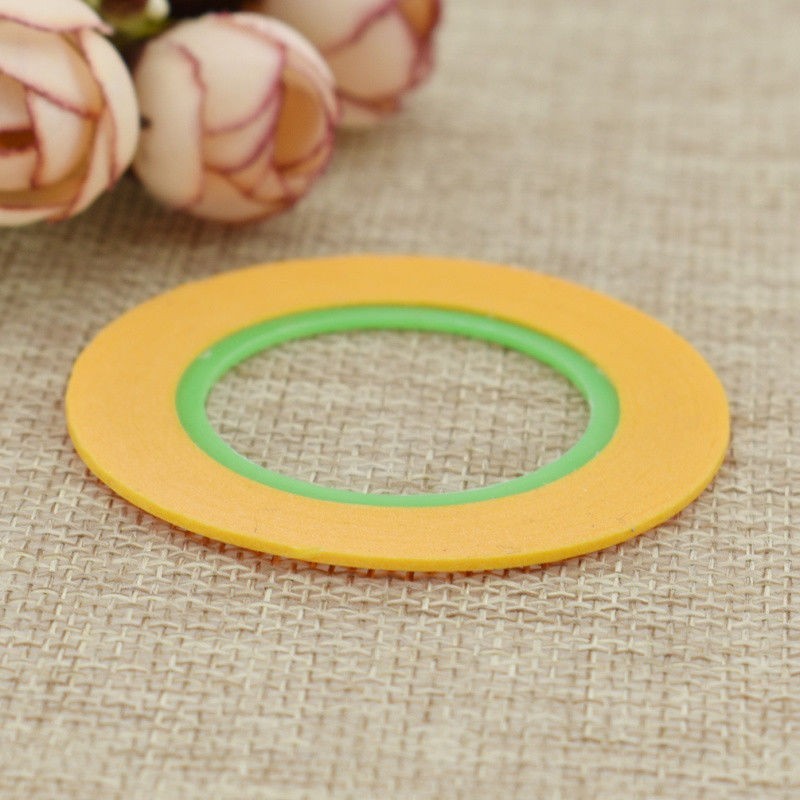 Model Covering Tape 18m for DIY
