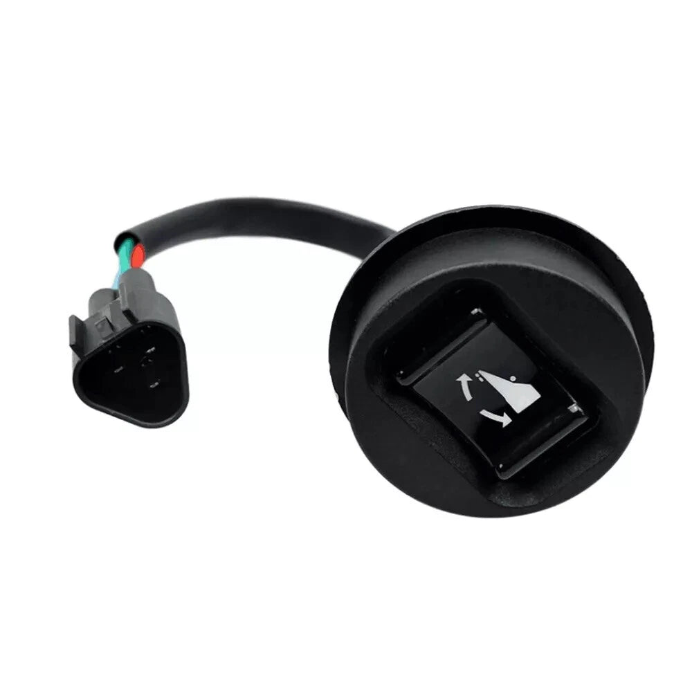 Yamaha Outboard Tilt Trim Switch for 15-115HP