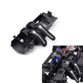 Brand New Lcg Low Center Of Gravity Battery Tray For Trx4/trx6 Trx-4